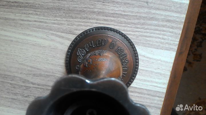 Подсвечники на одну свечу Вечер в казачьем курене