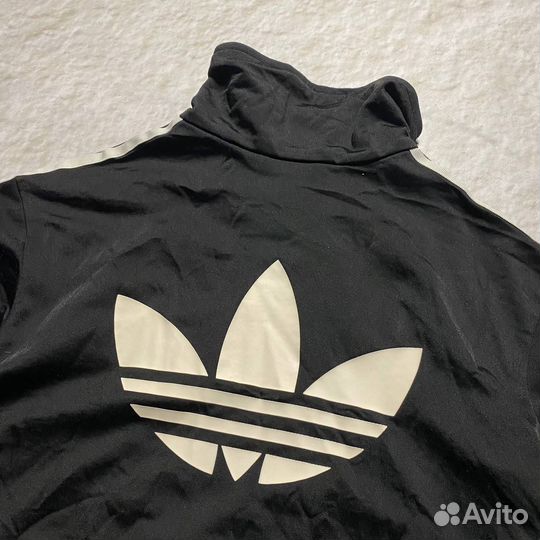 Олимпийка Adidas Originals Big Logo