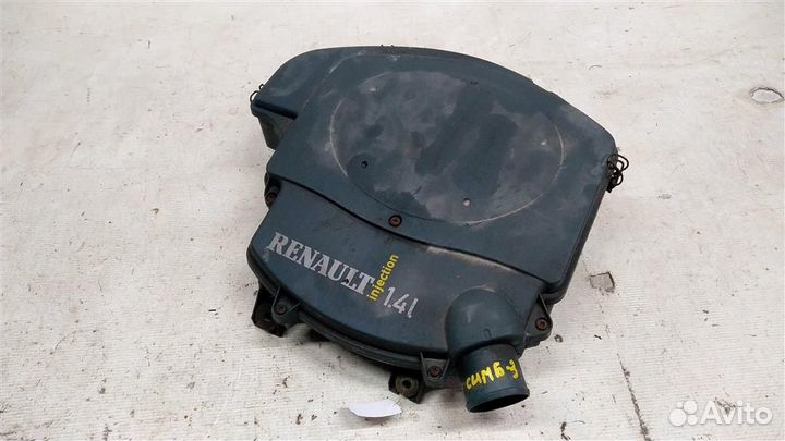 Корпус воздушного фильтра Renault Symbol I 04-06г