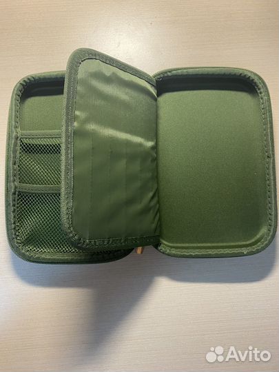 Школьный пенал для мальчика