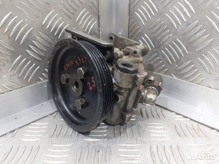 Насос гура Bmw X3 E83 M54B25