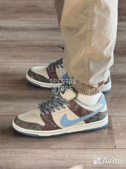 Nike SB Dunk Low Skate Club