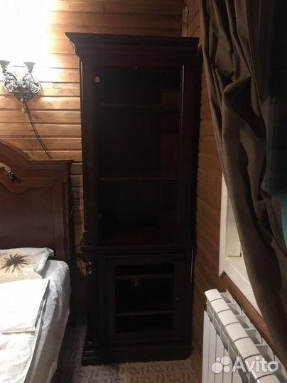 Витрина Буфет Шкаф Стеллаж Тумба фабрики Ashley