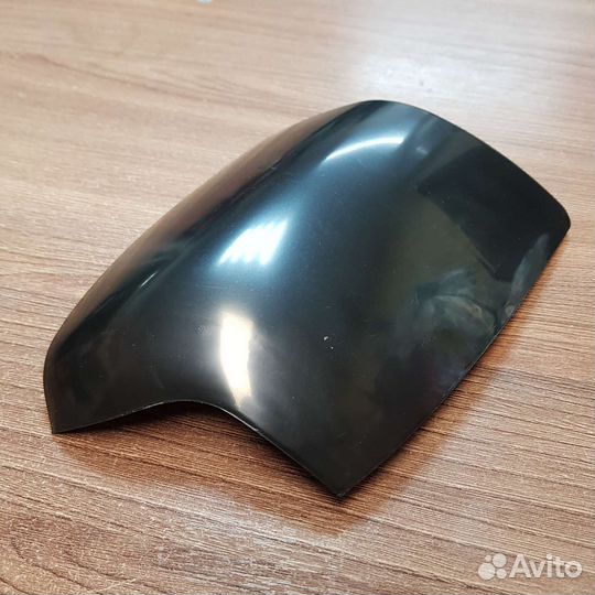 Накладка правого зеркала Ford Focus 2 дорестайл