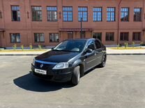 Renault Logan 1.4 MT, 2010, 147 700 км, с пробегом, цена 670 000 руб.