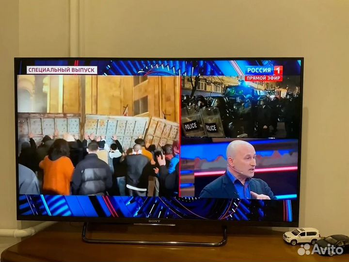 Ремонт телевизоров на дому Частный мастер