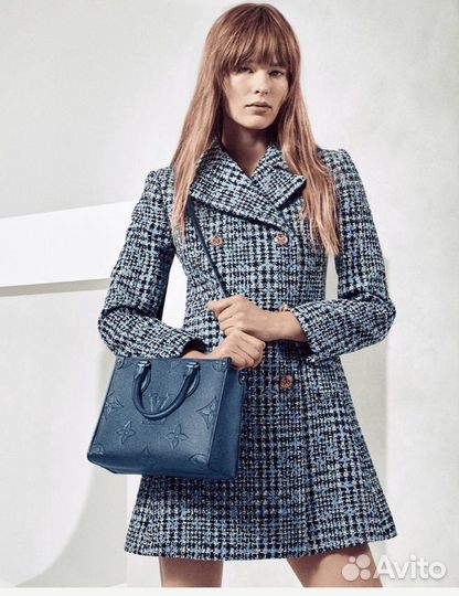 Сумка женская LV Onthego PM