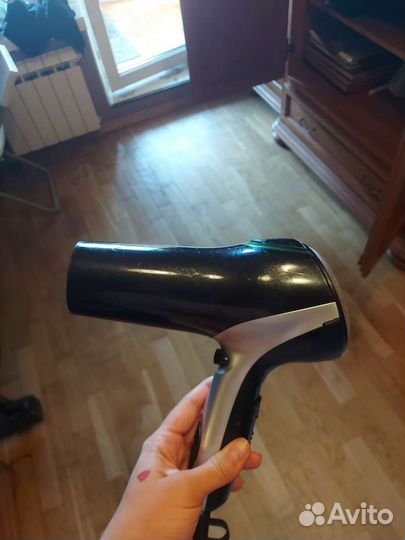 Фен Профессиональной Braun Satin Hair 7