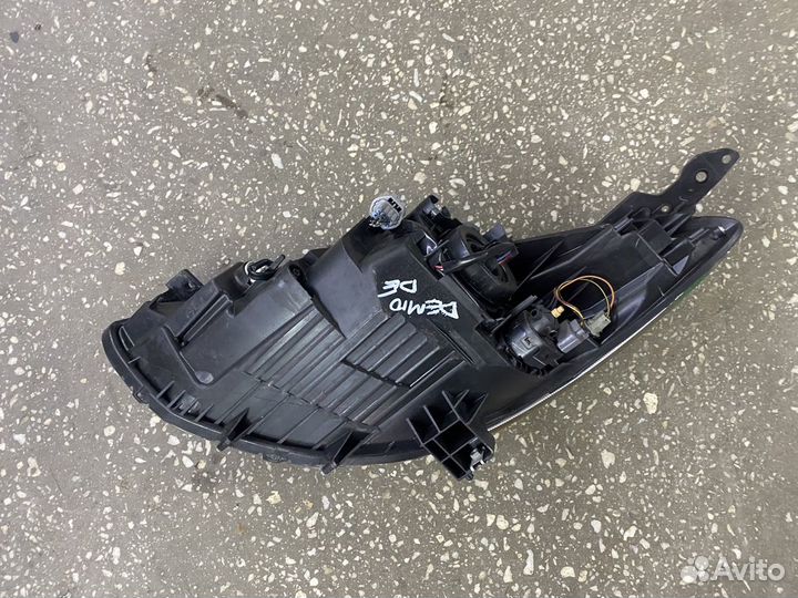 Фара Б/У D651510K0CDR6151030