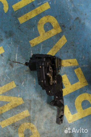 Замок передней правой двери Volkswagen passat b5