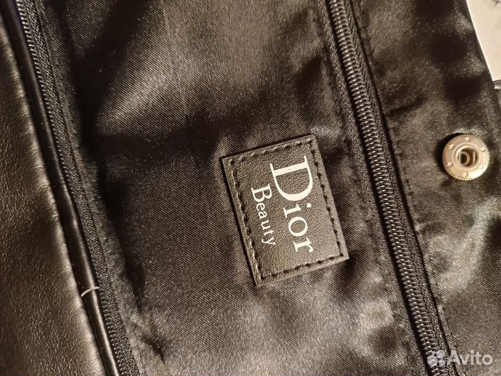 Дорожная косметичка Dior