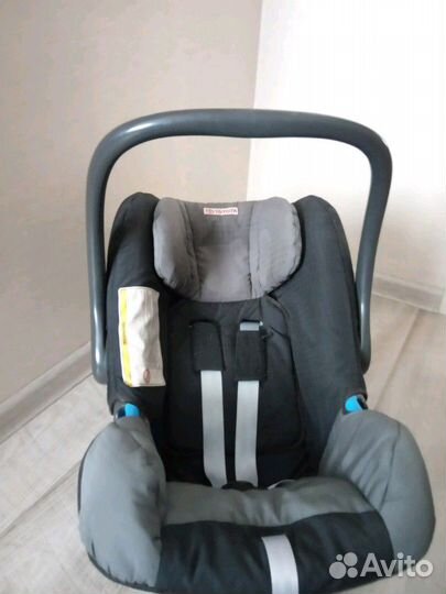 Детское автокресло Britax(Romer)