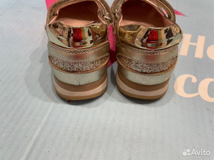 Туфли minimen 27