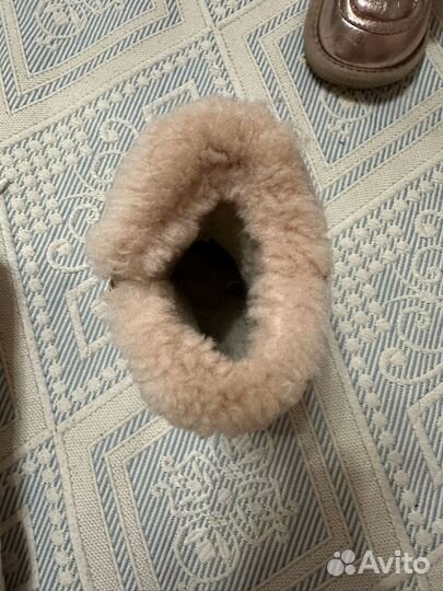 Угги детские