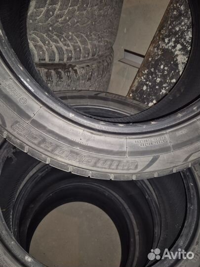 Windforce Catchfors UHP 265/50 R19