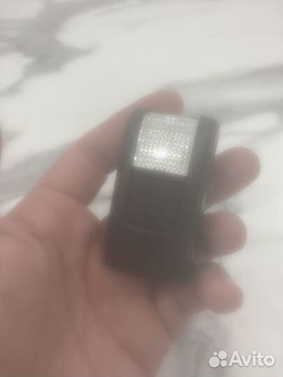 Фонарик авто