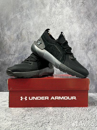 Кроссовки Under Armour (41)