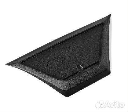 Накладка органайзер на торпеду 