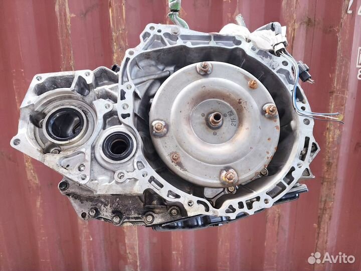 Вариатор 2TRA703 Без пробега по РФ