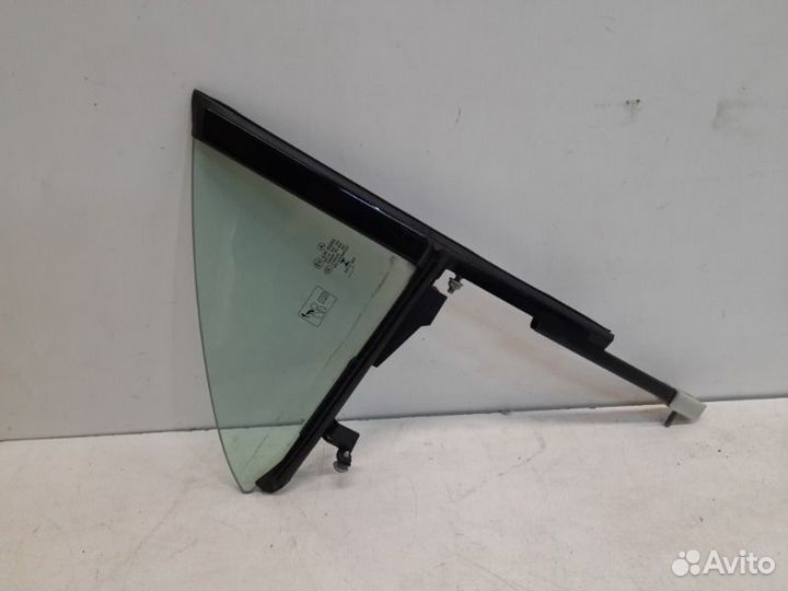 Стекло двери заднее правое Mercedes-Benz Cla X117