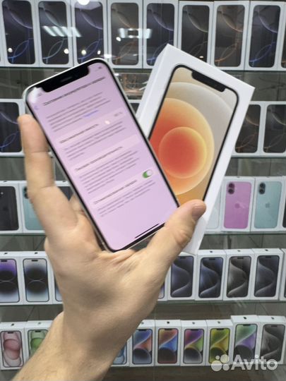 iPhone 12 mini, 64 ГБ