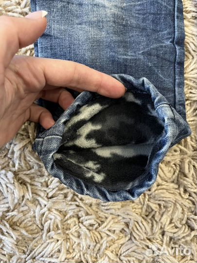 Вещи на мальчика 92 см джинсы