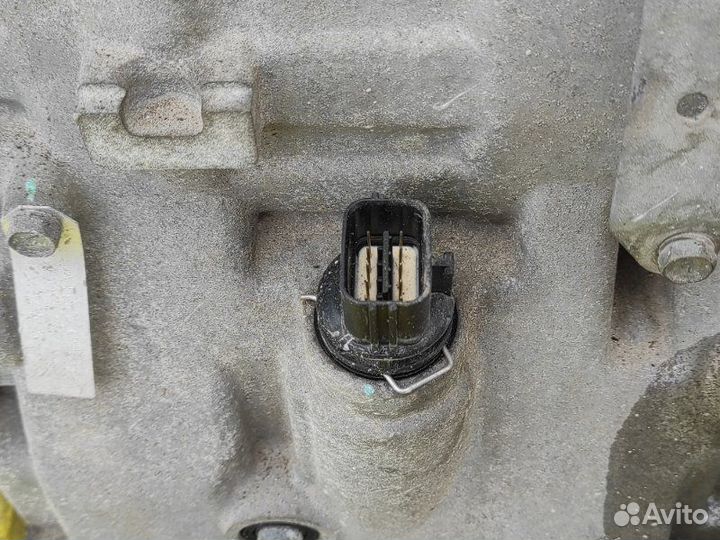 АКПП Nissan Infiniti S51 VQ35HR