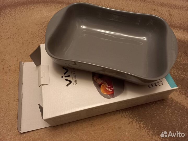 Форма для запекания vivo