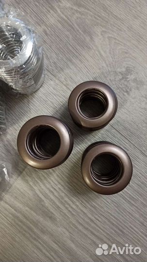 Люверсы для штор