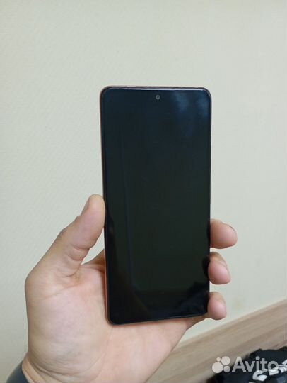 Xiaomi Redmi Note 10 Pro, 8/128 ГБ