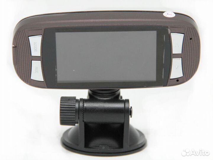 Видеорегистраторы