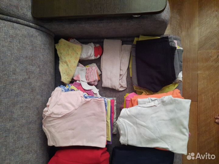 Детская одежда