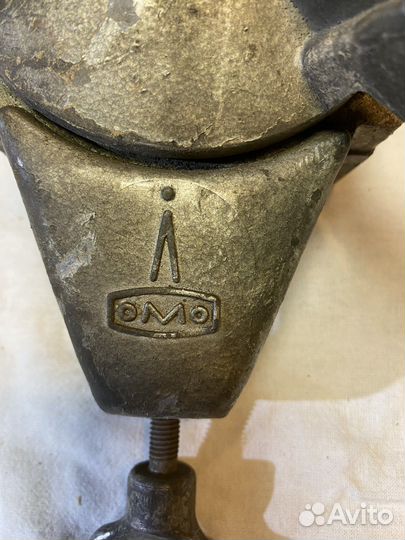 Точило ручное СССР