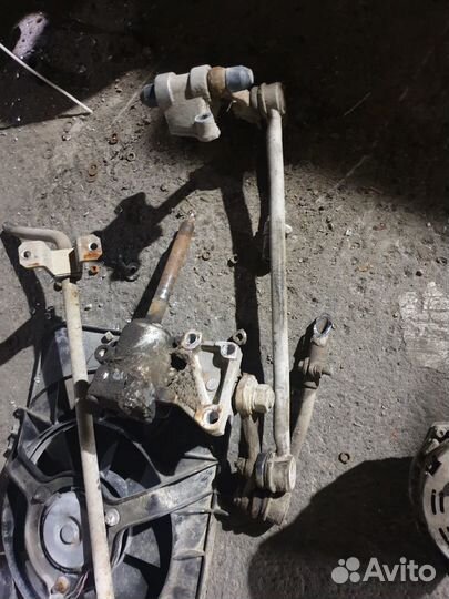 Рулевая Ваз 2107