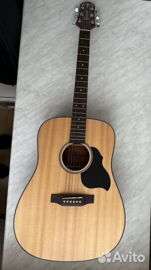 Акустическая гитара Crafter Lite-D SP/N (Корея)