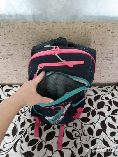 Рюкзак женский