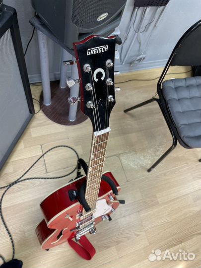 Электро гитара