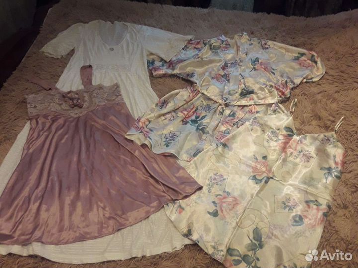 Женские вещи пакетом 42 44