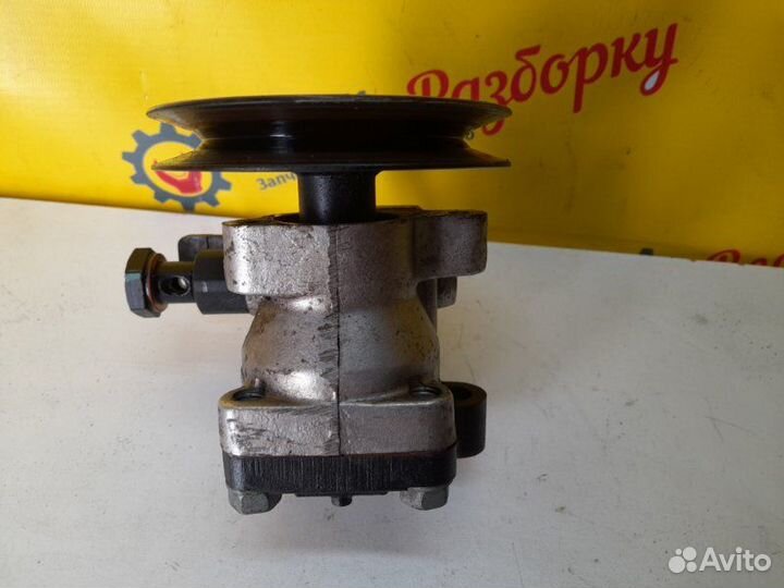 Насос гидроусилителя руля Hyundai Elantra седан