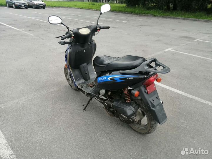 Racer Sagita