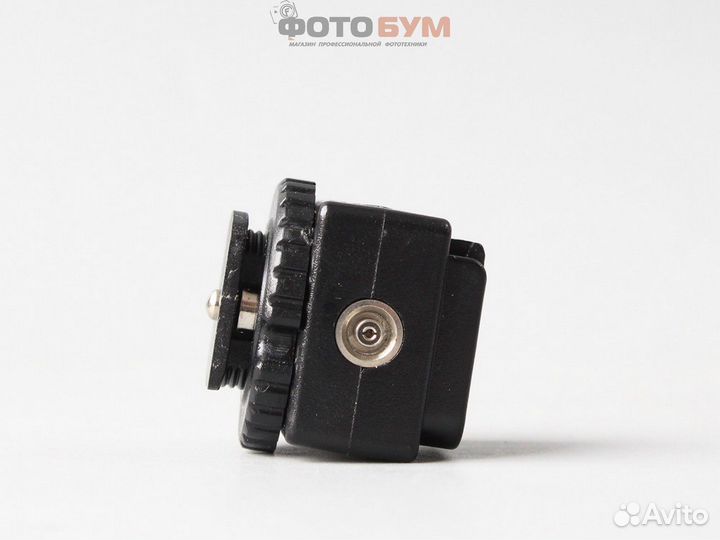 Переходник для вспышек Sony