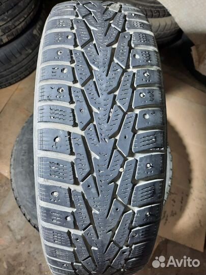Nokian Tyres Nordman 7 175/70 R14 88T