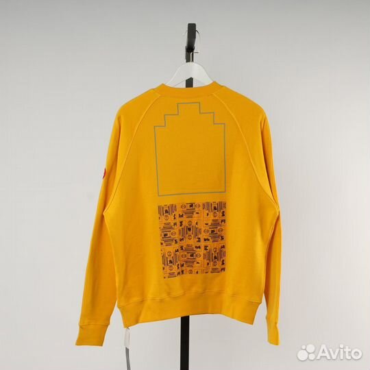 Свитшот cavempt