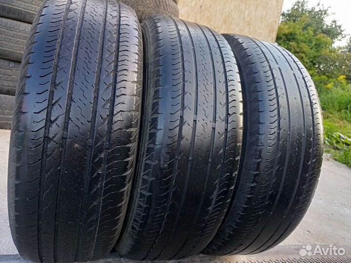 Bridgestone Ecopia EP850 215/65 R16