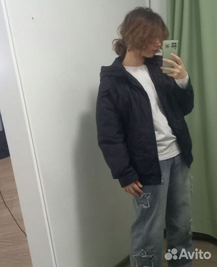 Пиджаки, ветровки, куртки, пальто