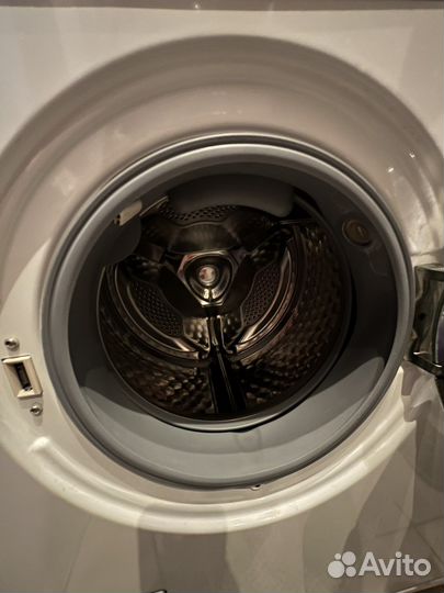 Стиральная машина miele softyronic wt 2670