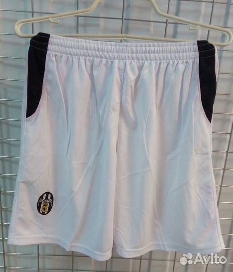 Для футбола Ювентус 2XL(50) форма футбольная Новая