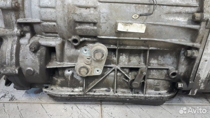 АКПП Subaru Tribeca WX EZ30D 2007