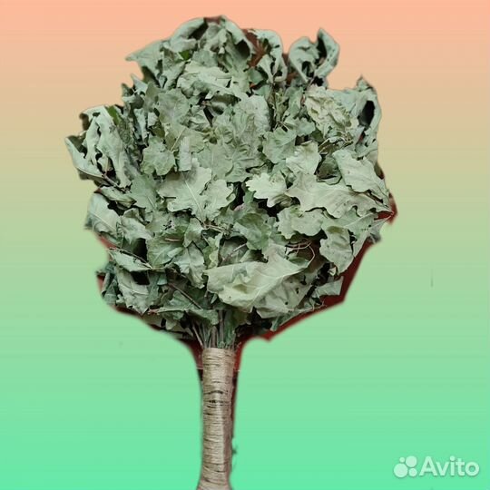 Веники для бани берёзовые