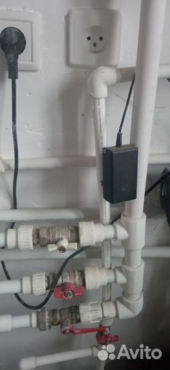 Слесарь сантехник на дом